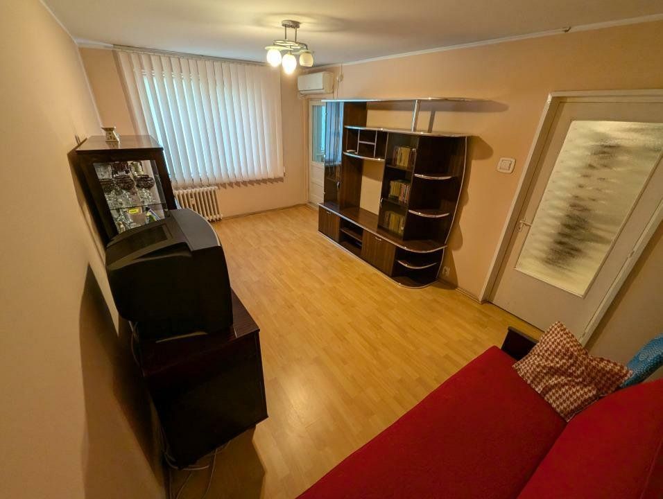 Apartament 2 camere în Mărgeanului - Poză 3