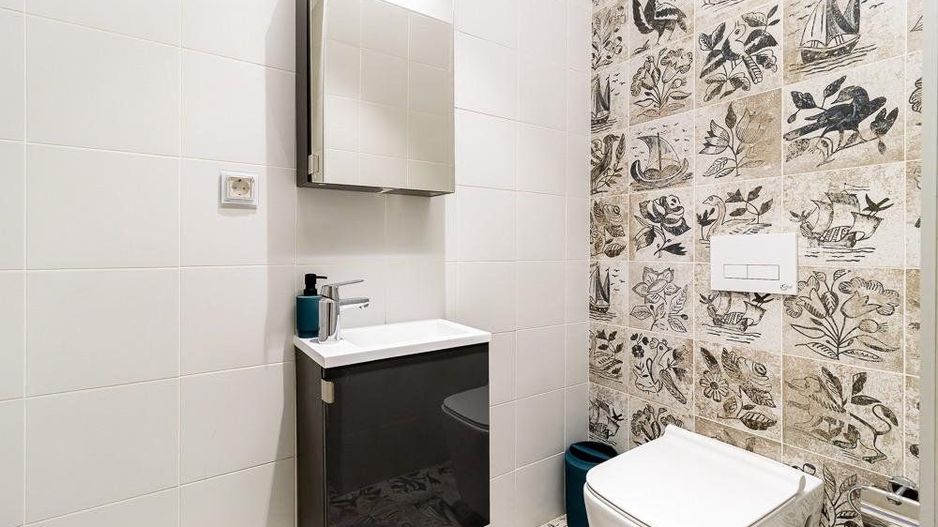 APARTAMENT ONIX PARK | LUX - Poză 8