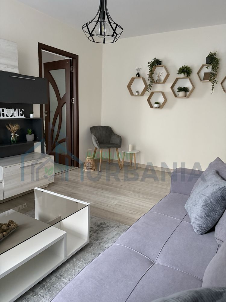 Apartament 2 camere de închiriat, Bulevardul Primăverii, Iași - Poză 2