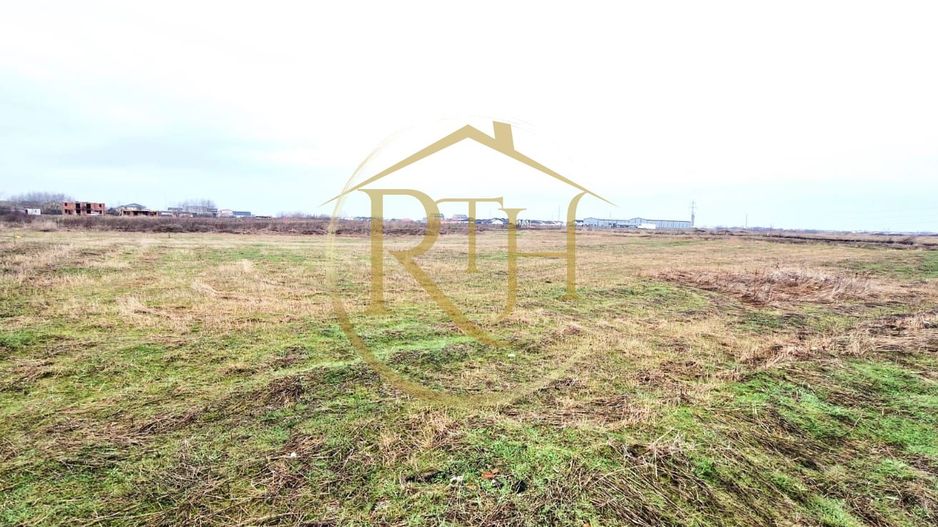 18 loturi de teren, Urseni – oportunitate excelentă pentru investitori - Poză 15