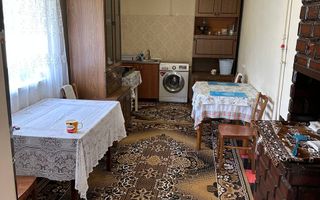 Vânzare, casă,115 mp + 18 ari, sat Corlăteni, Rîșcani - Poză 4