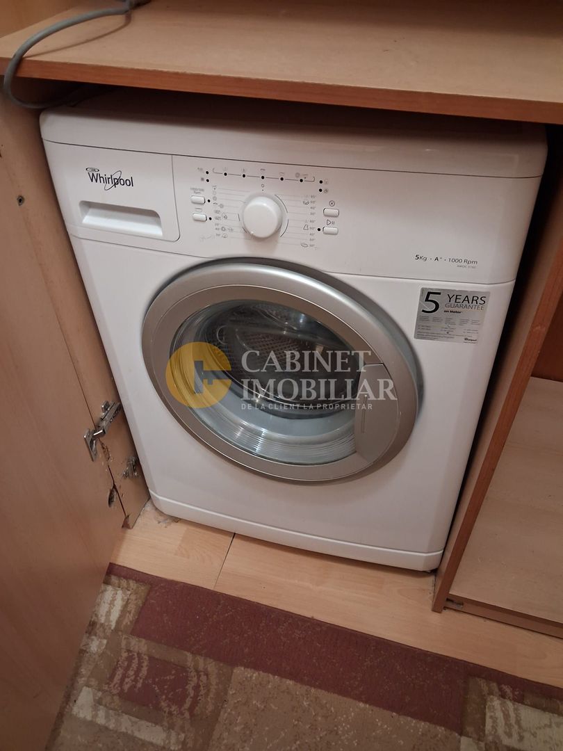 Apartament 3 camere de închiriat – Alexandru cel Bun, lângă Liceul Miron Costin - Poză 10