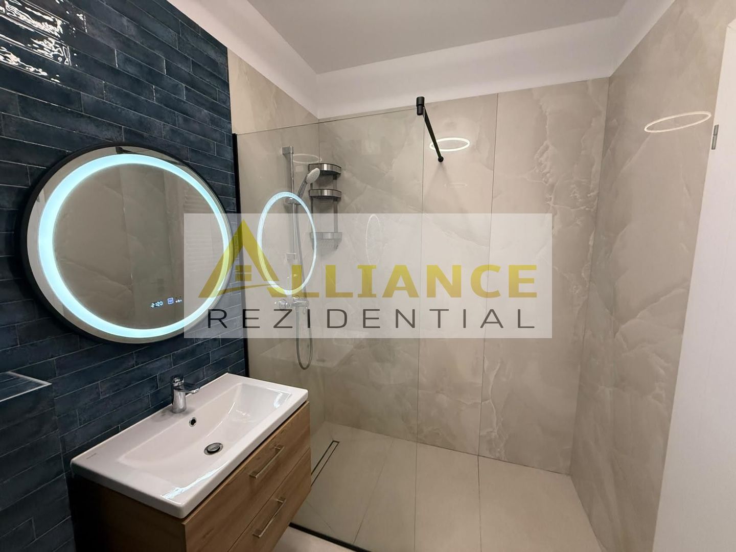 5 MINUTE METROU BERCENI - STUDIO - 40mp - 82.280â¬ - Poză 9