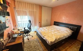 4 camere/2 balcoane/terasa/Garaj/Zona Grand Hotel Italia - Poză 4