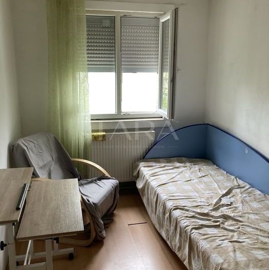 3 camere finisat și mobilat – Mănăștur, zona Minerva. - Poză 4