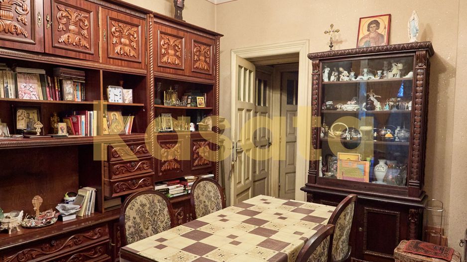 CASĂ CLASICĂ DE VANZARE CU POTENȚIAL PREMIUM ÎN ZONA 1 MAI - Poză 15