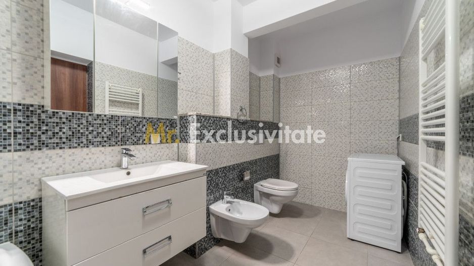 Ap. de 3 camere - parcare inclusa - loc de joaca - foisor- gratar - curte - Poză 7