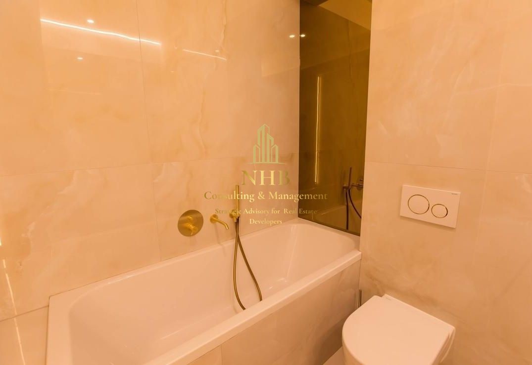 Apartament de inchiriat - 3 camere -Cortina north - Poză 11