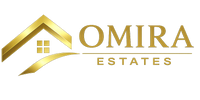 Omira Estates - Logo