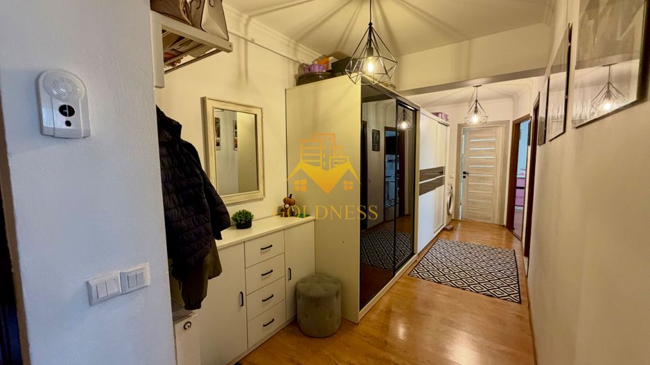 2 camere decomandate, Zona Eroilor, Regina Maria, Penny, Floresti - Poză 11