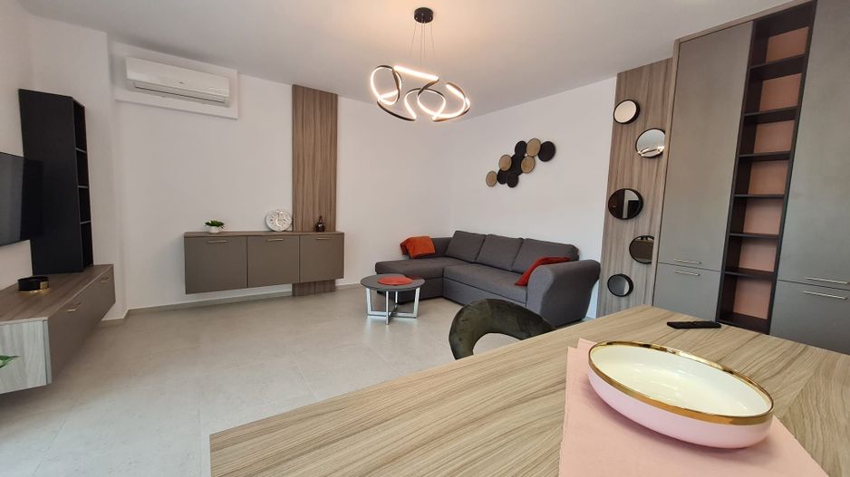 Apartament 2 camere zona Aradului - Poză 11