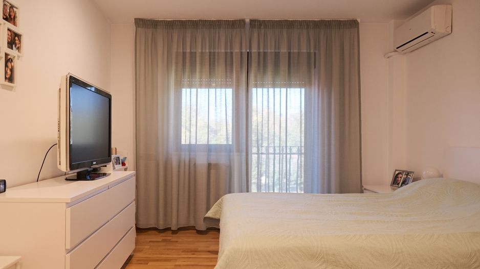 Vila tip Ranch langa Padure - Poză 9