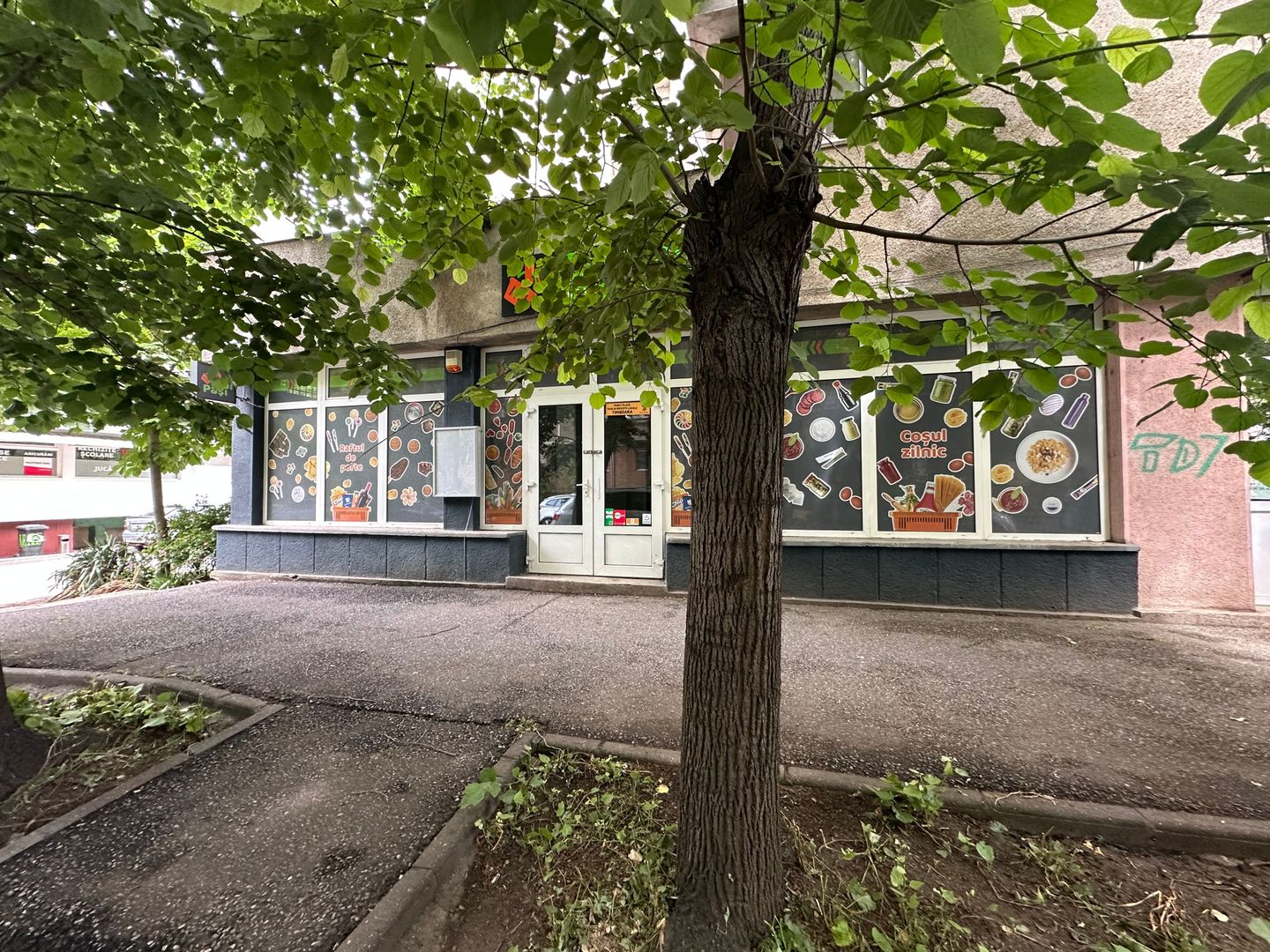 Spatiu comercial Calea Aradului - Poză 19
