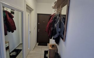 Apartament 2 camere -Baroque Residence | Parter | Parcare | Mobilat - Poză 1