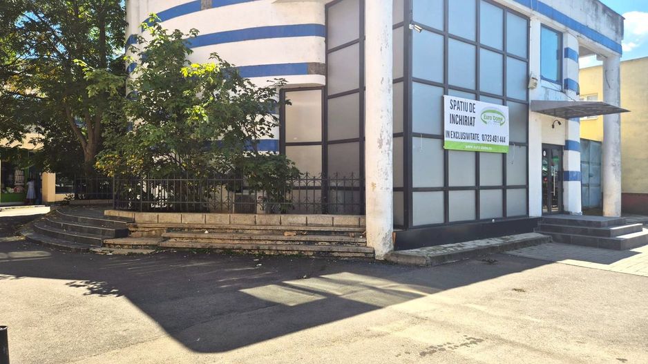 Exclusivitate- Spațiu comercial – Piața Astra, Brașov | 375 mp , Vad - Poză 2