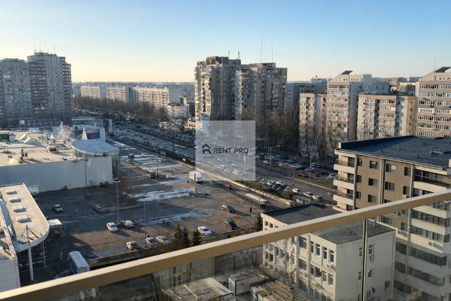 Studio High Level Smart Lujerului Iuliu Maniu 19  Carrefour Lujerului - Poză 4