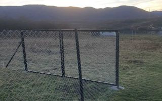 Teren Intravilan | 467Mp | Zona Cisnădie - Poză 1