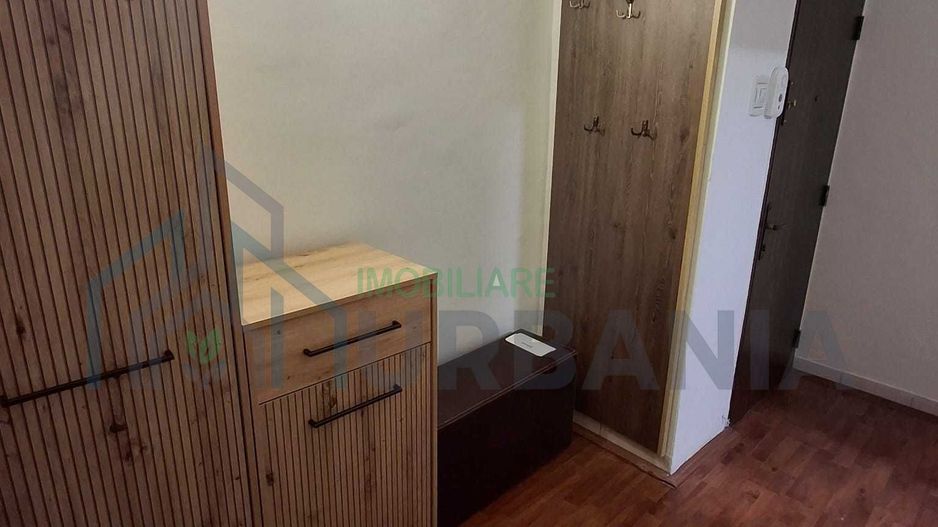 Apartament de închiriat, zona Bl. Tutora 4/4, între Podul Roș și Țesătura, Iași - Poză 1