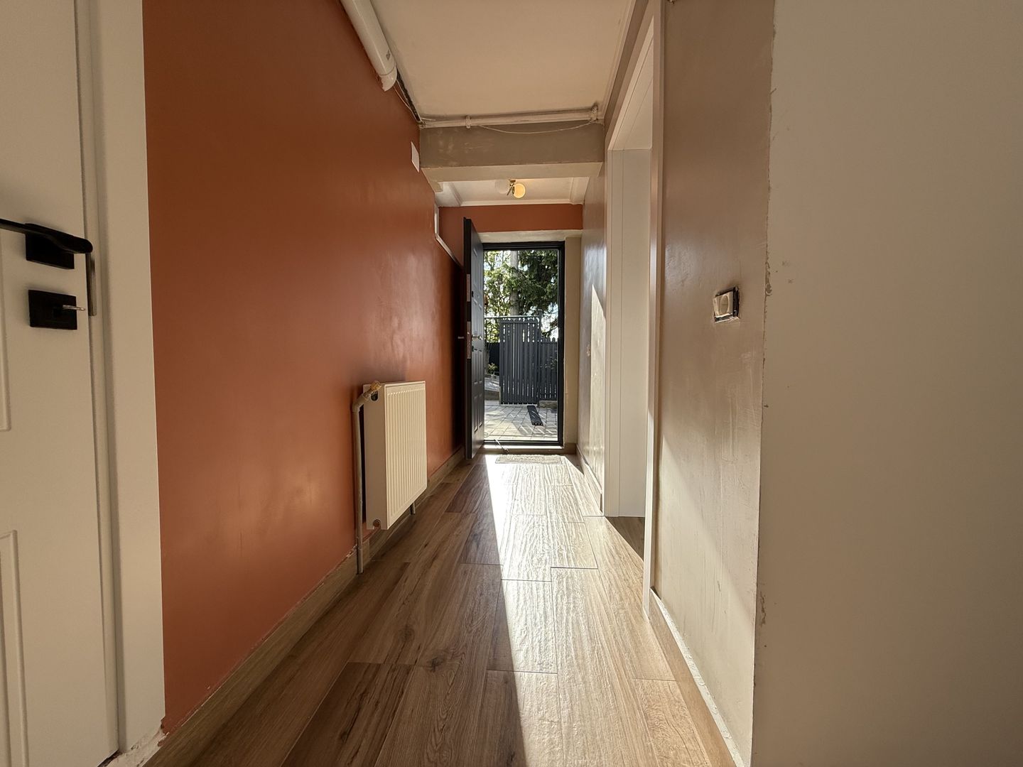 Apartament cu 2 camere in casa in Blumana, Brasov - Poză 8