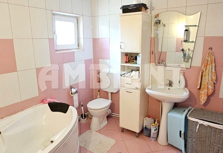 CASĂ individuală, teren 600 mp, zona Moara Grecilor; - Poză 4