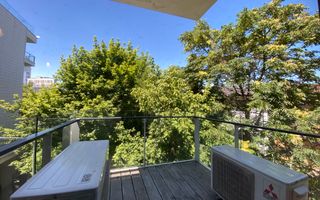 APARTAMENT SUPERB CU 4 DORMITOARE  LA  INCHIRIERE LANGA PARC HERASTRAU - Poză 18