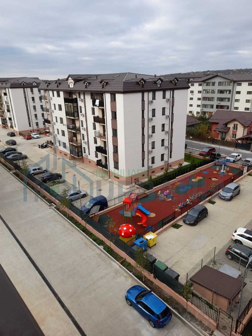 Apartament cu o cameră în Valea Lupului - Poză 1