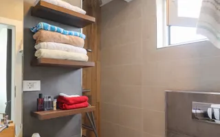 Casa cuplata minunata de vanzare, situata in cartier Voronet! - Poză 15