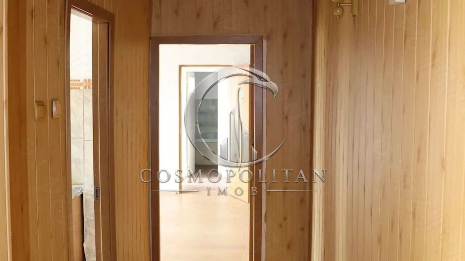 Apartament cu 3 camere ~ zona Dorobanti 1 ~ etaj 3din4 ~ confort 1 - Poză 7