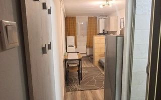 Inchiriez garsoniera zona UMF - Poză 2