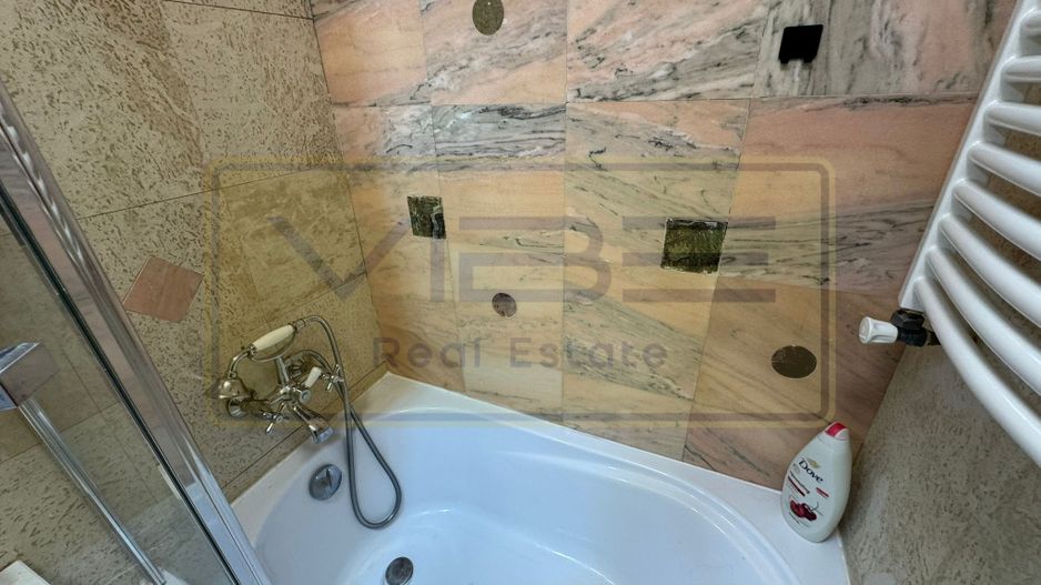 Apartament 1 camera  Copou Universitatea Al.I Cuza - Poză 16