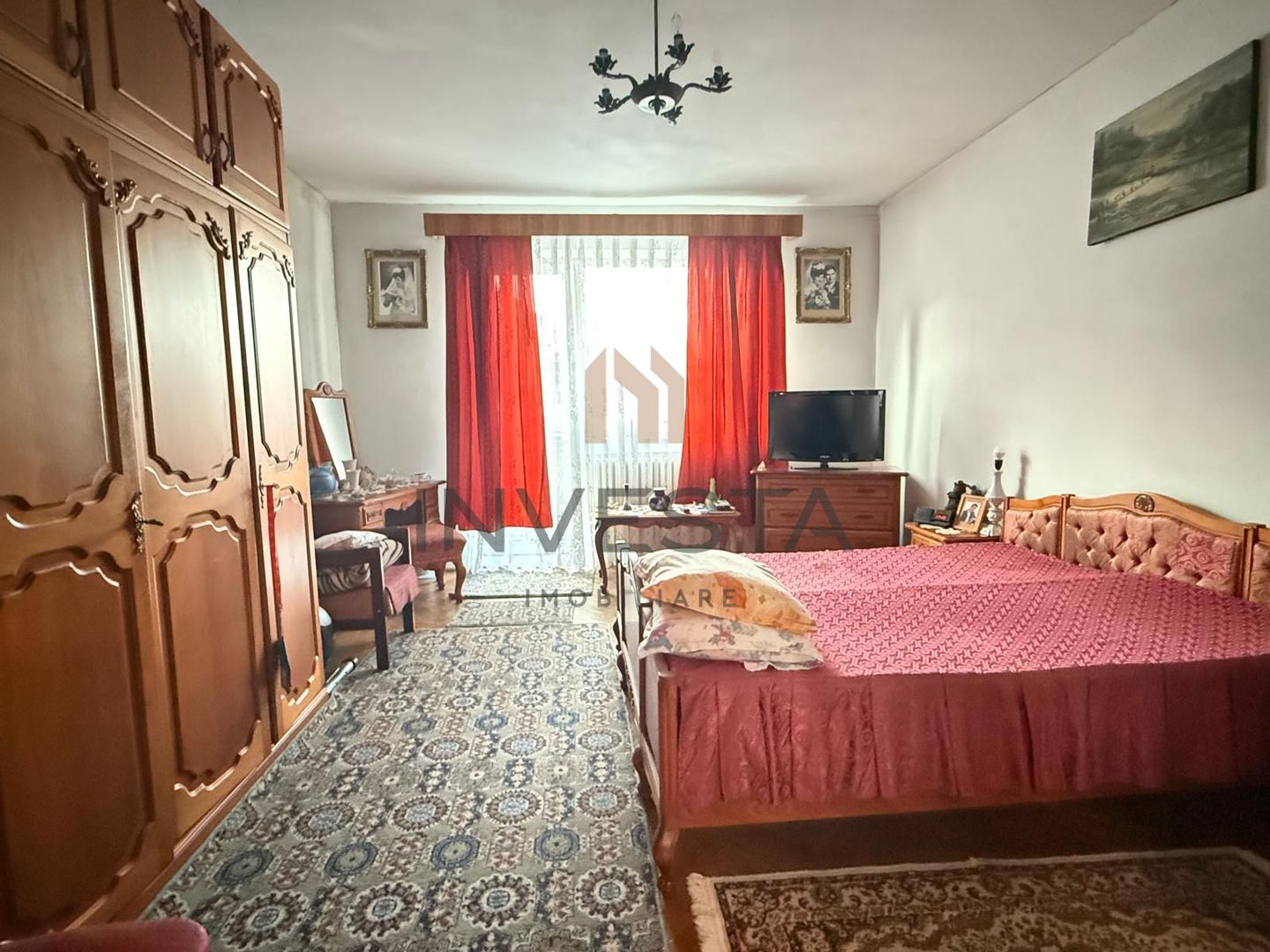 Casa individuala in Andrei Muresanu! Teren 530 mp! - Poză 12