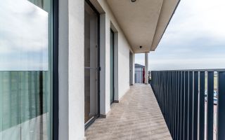 Apartament premium 3 camere | Westfield Arad | Spațiu generos - Poză 3