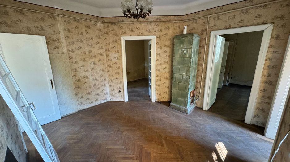 Casa tip Duplex | Zona Dorobanți | 7 Camere | P+1+2+M | Demisol - Poză 6