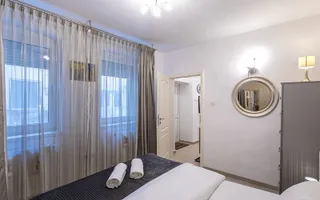 COMISION 0% | Apartament 2 camere de închiriat | Centrul Istoric, Str. Nicolae B - Poză 13