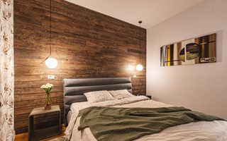 AP 2 CAMERE LUXURIA RESIDENCE, PARCARE, INCALZIRE PARDOSEALA, BLOC NOU - Poză 6