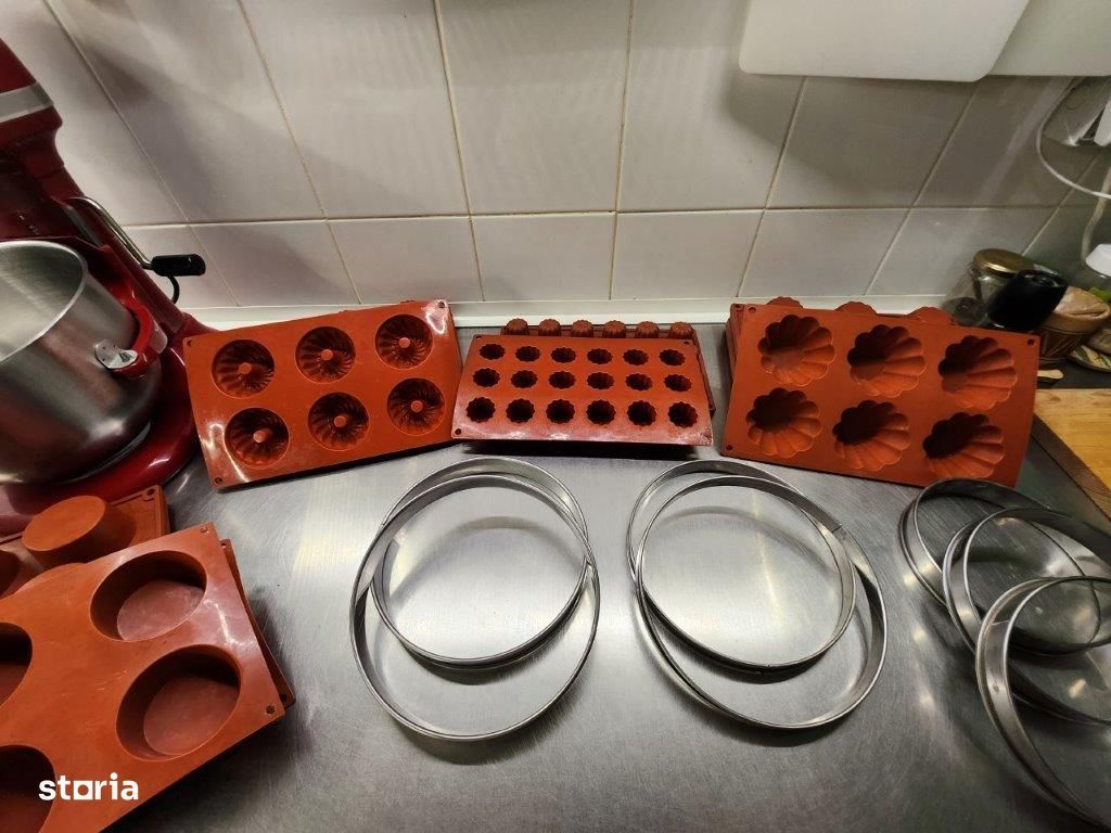 Vand dotari laborator cofetarie - patiserie utilat si autorizat - Poză 20