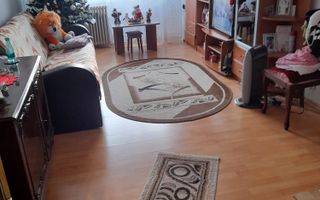 3 Camere Decomandat | 2 Bai | Etaj 4/8 | 75mp totali - Poză 1