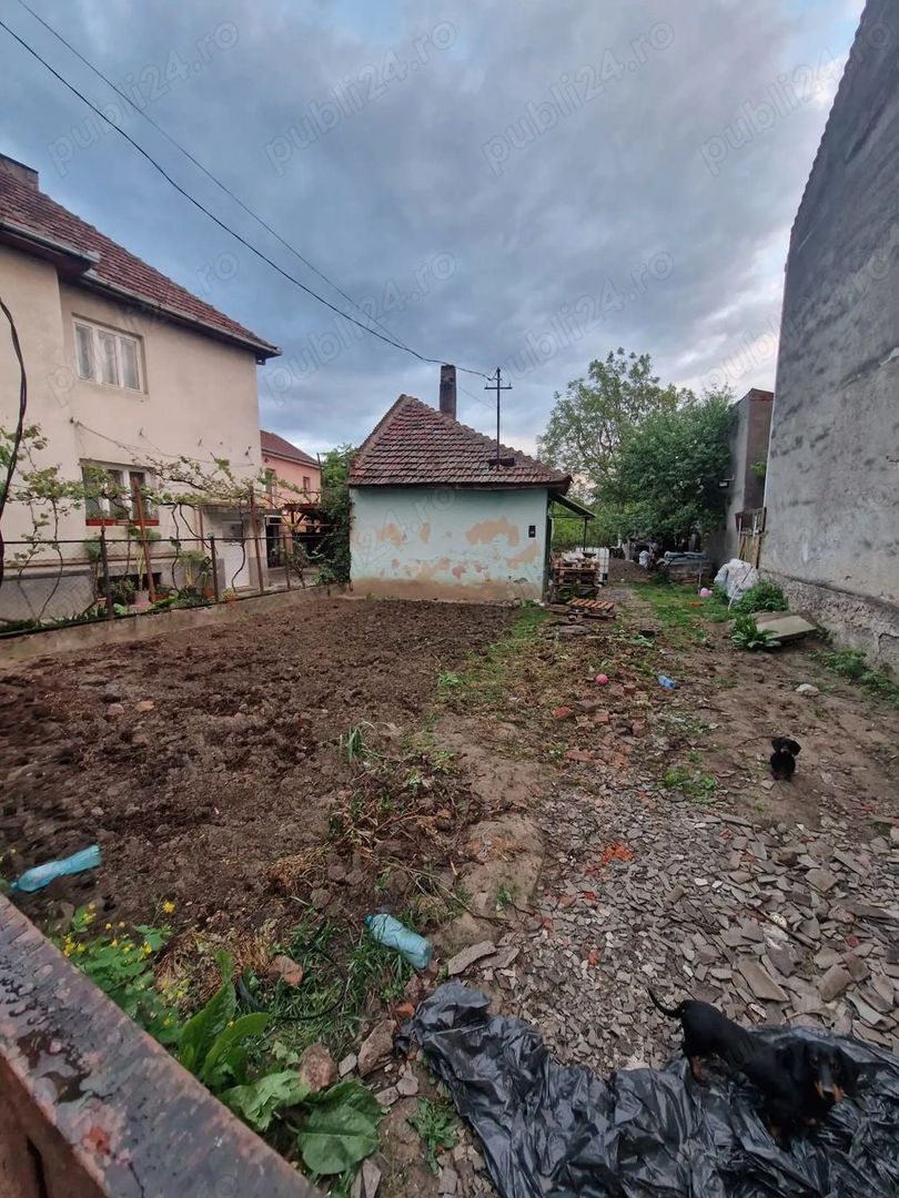 Casa de vanzare zona Titulescu SM - Poză 1