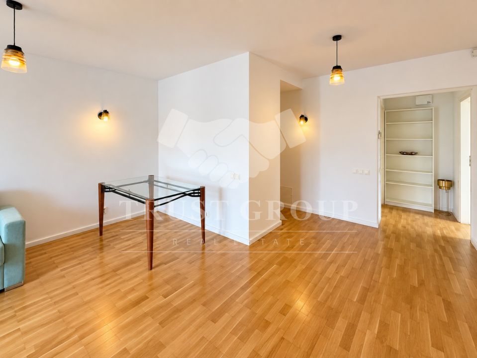 Apartament 3 camere Aviatorilor | Imobil 2001 - Poză 18