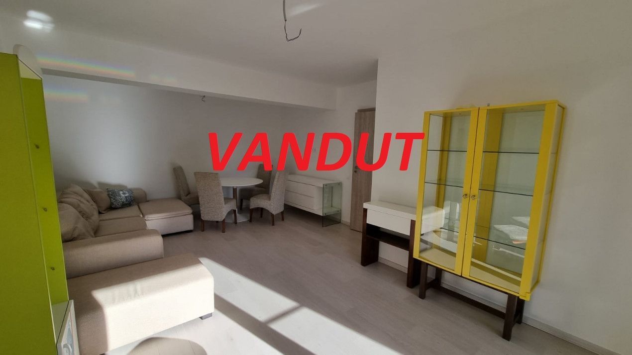 Vazanare Apartament Banat Bloc Nou - Poză 1