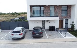 Casă duplex P+1 de vânzare Tunari – finisaje premium, teren 505 mp - Poză 3