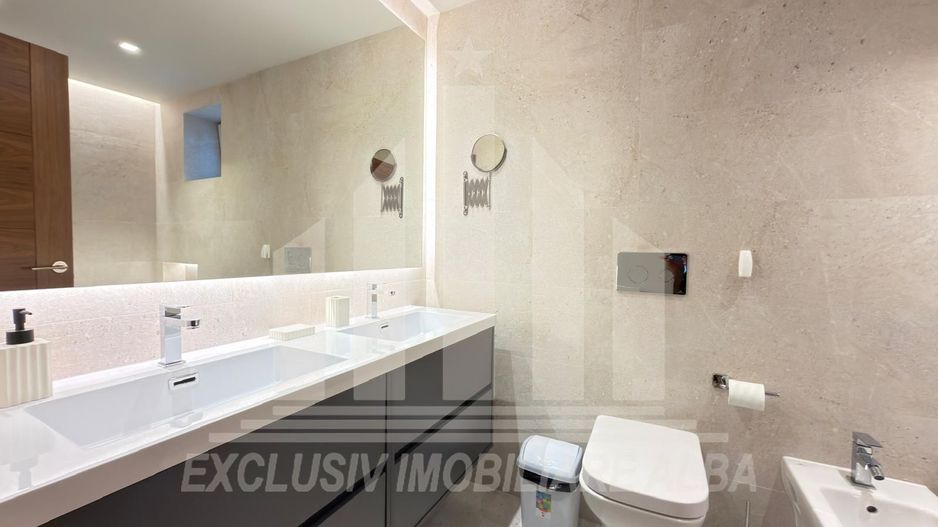 Apartament 3 camere decomandate | 72 mp | Etaj 1 | Modern | Centru - Poză 4