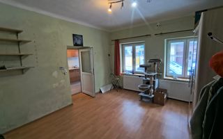 Apartament 1 camera | 28 MP | Mobilat | Pivnita | Central - Poză 1