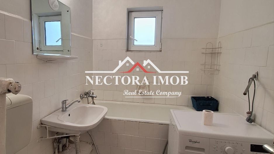 NECTORA IMOB-Apartament 3 camere, 2 bai, 2 balcoane, Str. Doina, 72 mp - Poză 3