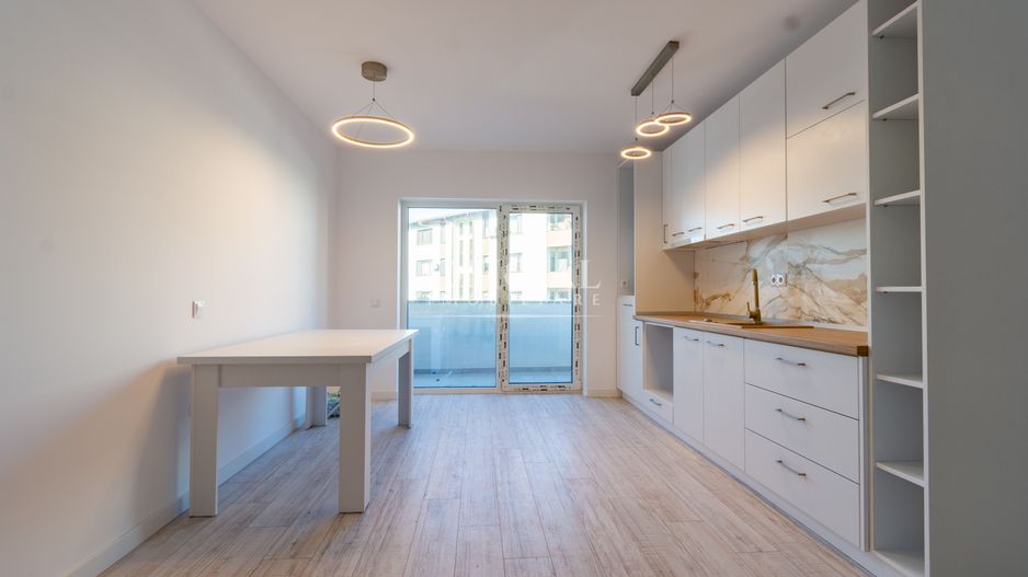 Apartamente 2 Camere | 47 mp | Finisate | Parcare | Zona Eroilor - Poză 2
