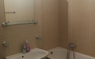 Apartament 2 camere Parc Brancusi, 2/4, dec, mobilat si utilat - Poză 17