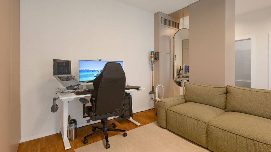 2 Camere | Central | Parcare Subterana | Mobilat + Utilat Lux | Paltim - Poză 4