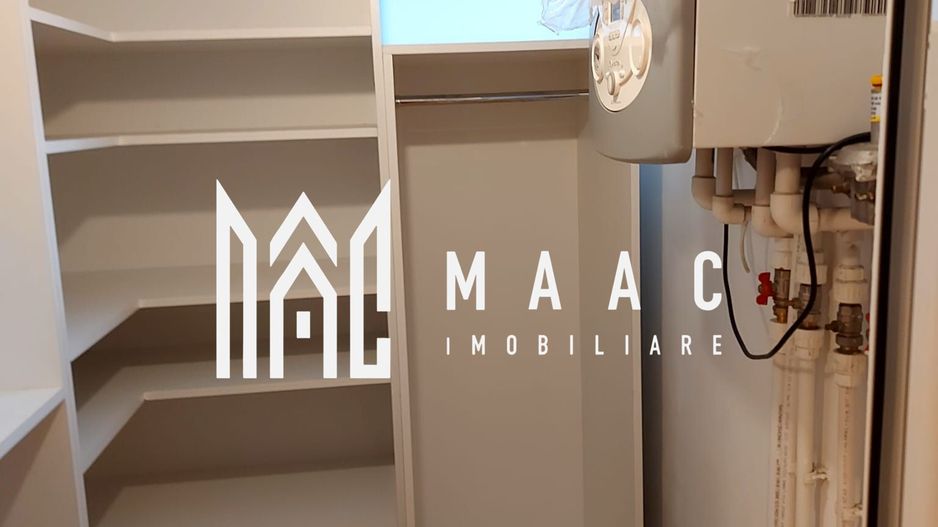 Apartament 3 camere | Parter | 80 MPU | Zona Centrala - Poză 12