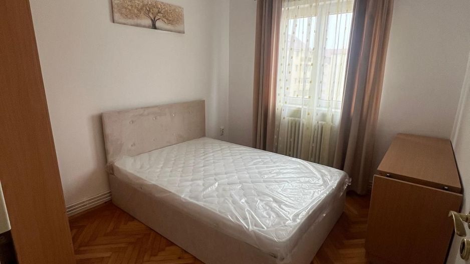 APARTAMENT 3 CAMERE MIHAI VITEAZU- AL FRATII BUZESTI - Poză 5