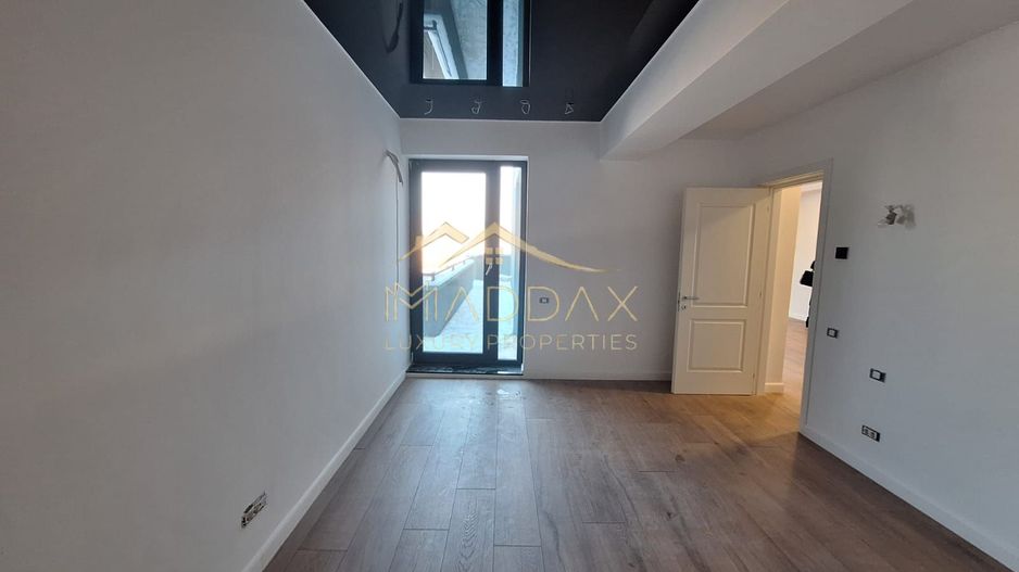 Apartament cu 4 camere + terasa*** 178 mp***Promenada Mall - Poză 17